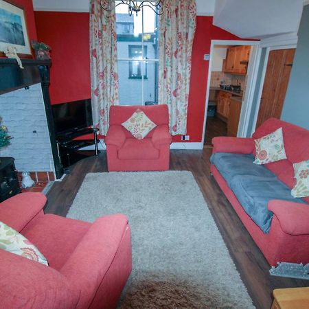 Carlton Cottage Keswick เคสวิค ภายนอก รูปภาพ