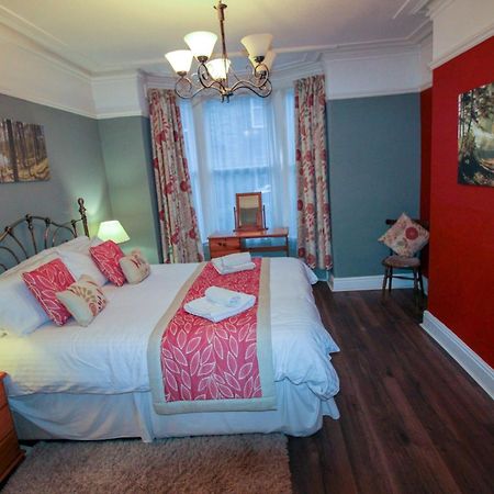 Carlton Cottage Keswick เคสวิค ภายนอก รูปภาพ