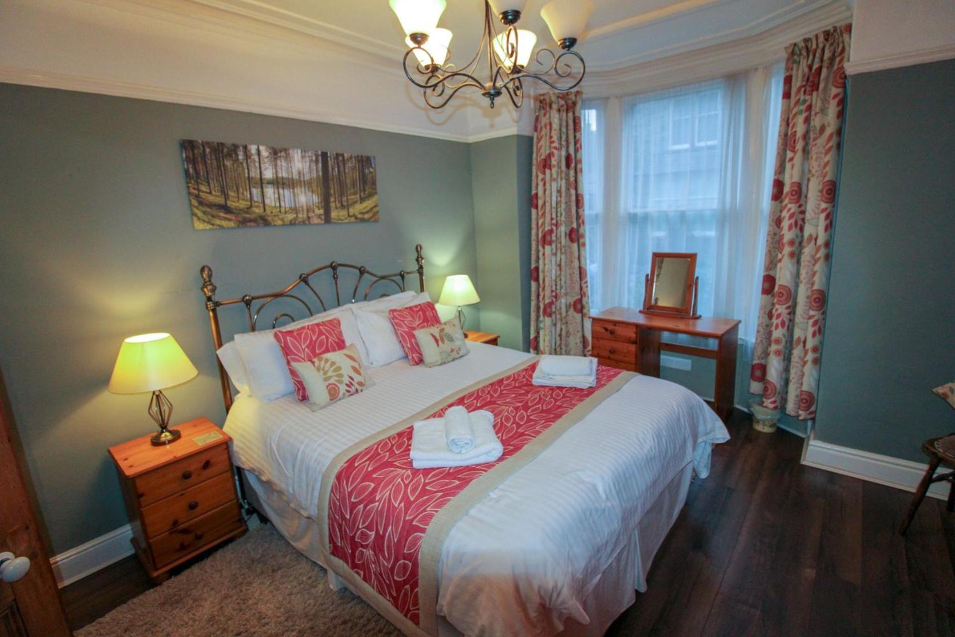 Carlton Cottage Keswick เคสวิค ภายนอก รูปภาพ